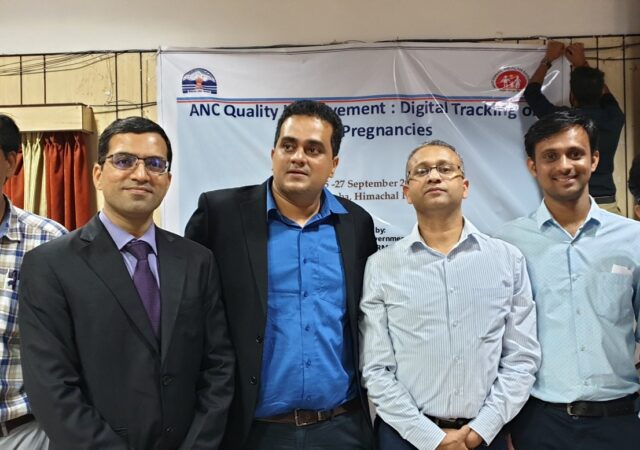 Dr. Suraj A. Dhirwani - High Risk Pregnancy App, MoHFW, Himachal Pradesh - 05-_174355