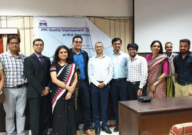 Dr. Suraj A. Dhirwani - High Risk Pregnancy App, MoHFW, Himachal Pradesh - 06-_174434