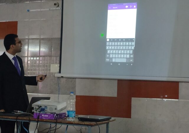 Dr. Suraj A. Dhirwani - High Risk Pregnancy App, MoHFW, Himachal Pradesh - 10-125221