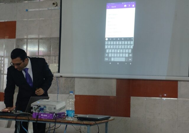Dr. Suraj A. Dhirwani - High Risk Pregnancy App, MoHFW, Himachal Pradesh - 11-125227