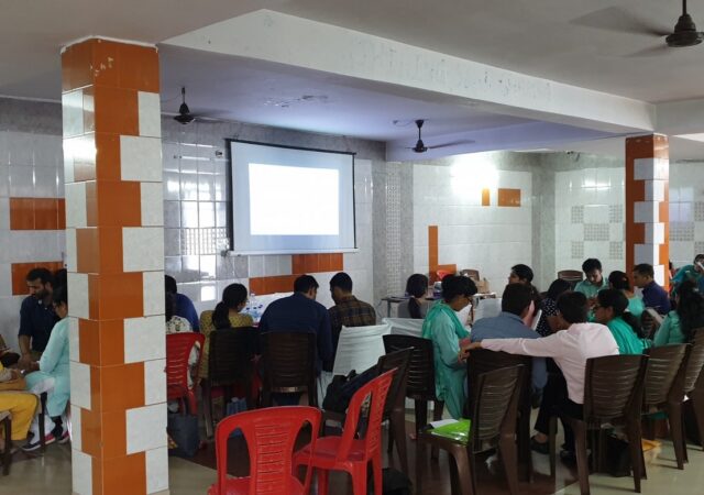 Dr. Suraj A. Dhirwani - High Risk Pregnancy App, MoHFW, Himachal Pradesh - 16-_150629