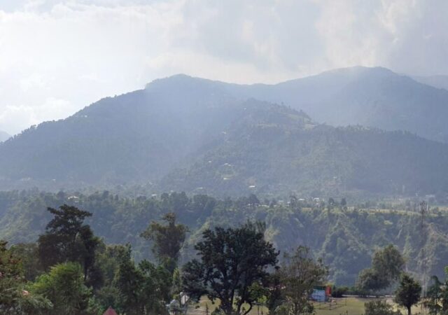 Dr. Suraj A. Dhirwani - High Risk Pregnancy App, MoHFW, Himachal Pradesh - _135811-PANO