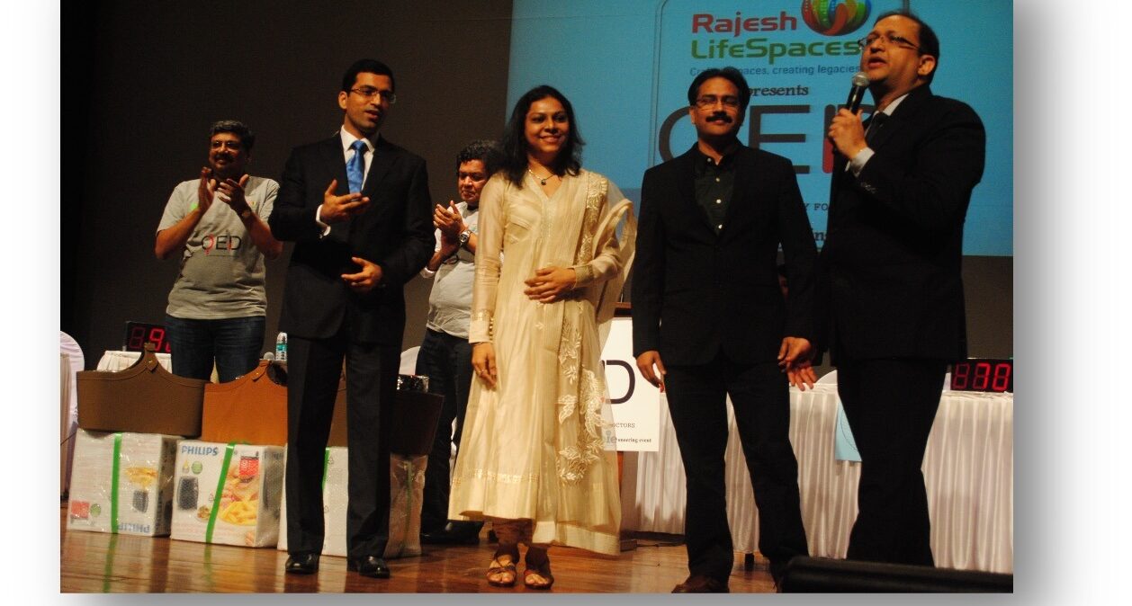 Dr. Suraj Dhirwani - Founding Director CTO of PiE 1